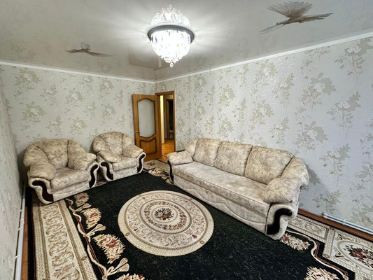 Купить 3-комнатную квартиру