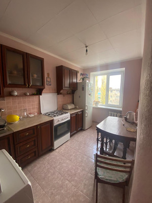 Купить 3-комнатную квартиру