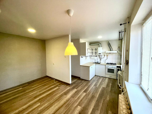 Купить 3-комнатную квартиру