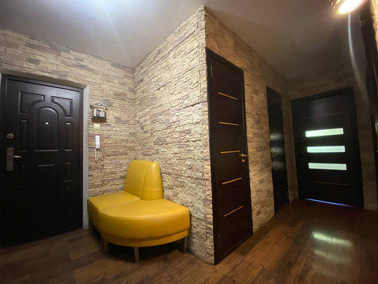 Купить 3-комнатную квартиру