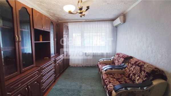 Купить 2-комнатную квартиру