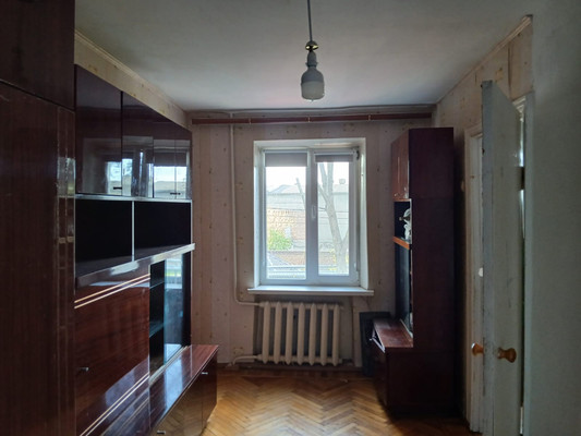 Купить 3-комнатную квартиру