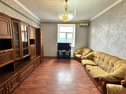 Купить 2-комнатную квартиру