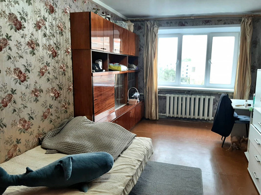 Купить 2-комнатную квартиру