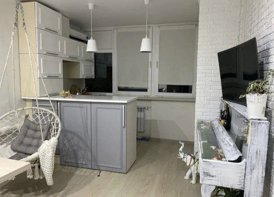 Купить 1-комнатную квартиру