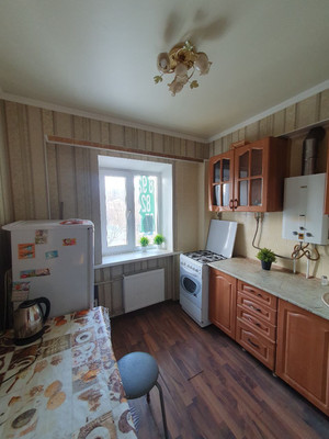 Купить 1-комнатную квартиру