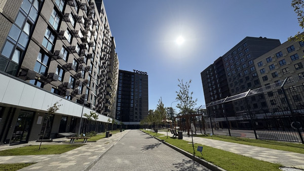 Купить 2-комнатную квартиру