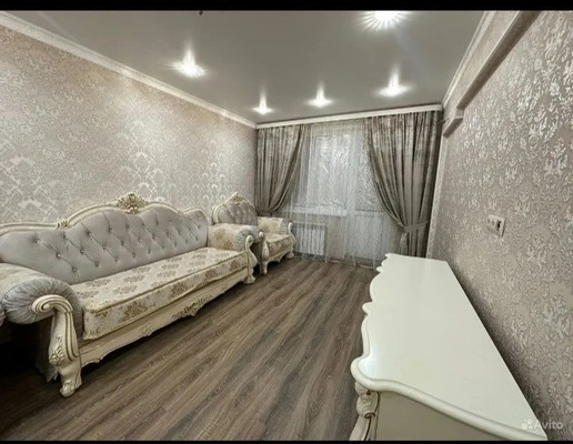 Купить 3-комнатную квартиру