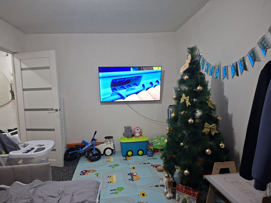 Купить 2-комнатную квартиру