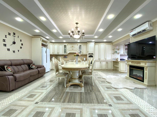 Купить 3-комнатную квартиру