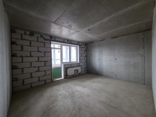 Купить 2-комнатную квартиру