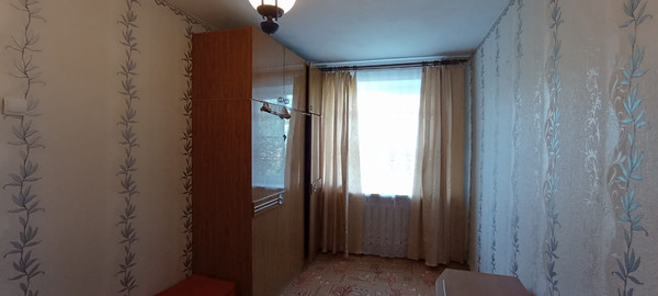 Купить 3-комнатную квартиру