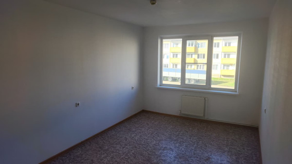 Купить 1-комнатную квартиру