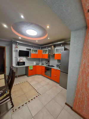 Купить 3-комнатную квартиру