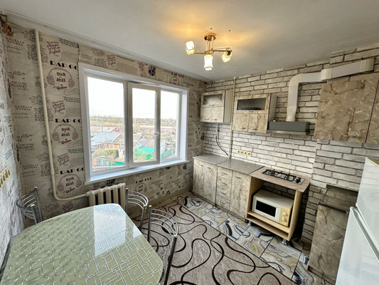 Купить 2-комнатную квартиру