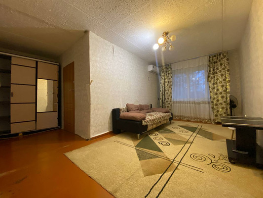 Купить 2-комнатную квартиру