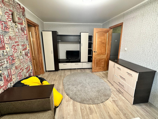 Купить 2-комнатную квартиру