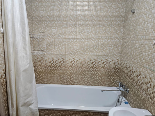 Купить 1-комнатную квартиру