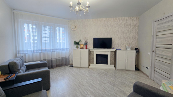 Купить 2-комнатную квартиру