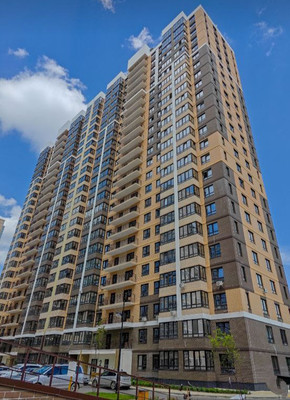 Купить 2-комнатную квартиру