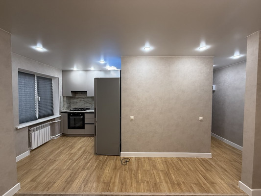 Купить 2-комнатную квартиру