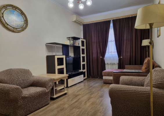 Купить 1-комнатную квартиру