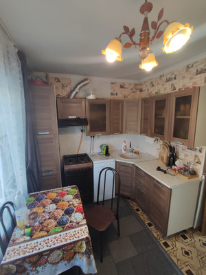 Купить 2-комнатную квартиру