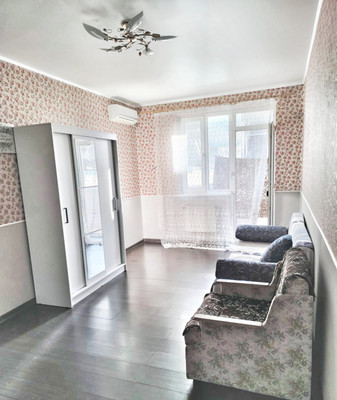 Купить 2-комнатную квартиру