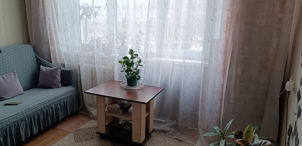 Купить 1-комнатную квартиру