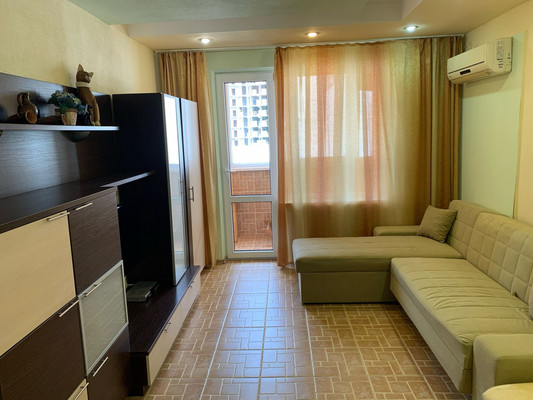 Купить 2-комнатную квартиру