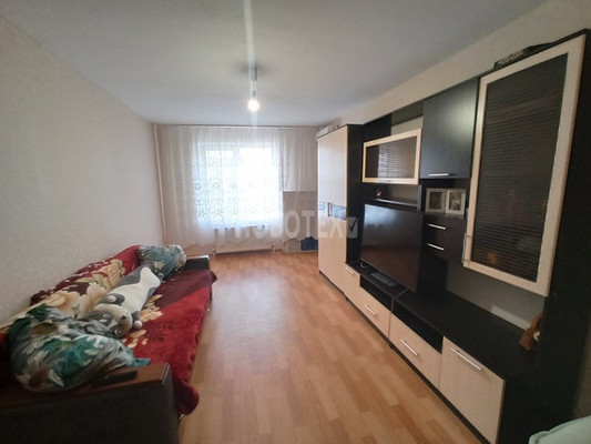 Купить 1-комнатную квартиру