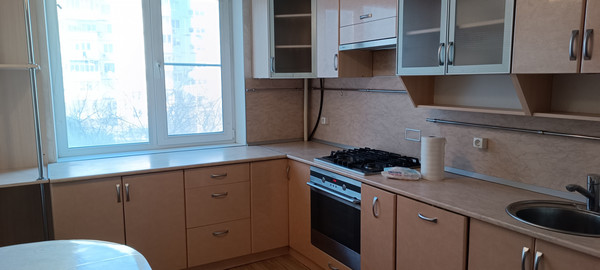 Купить 3-комнатную квартиру