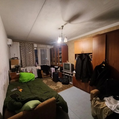 Купить 2-комнатную квартиру