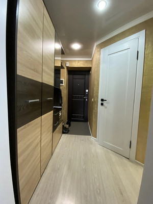 Купить 3-комнатную квартиру