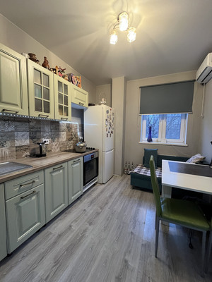 Купить 3-комнатную квартиру