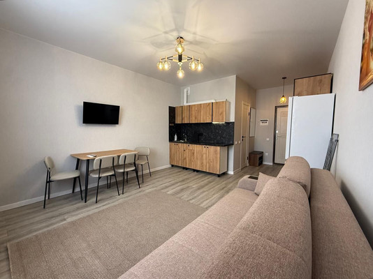 Купить --комнатную квартиру