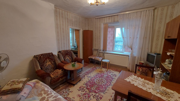 Купить 2-комнатную квартиру