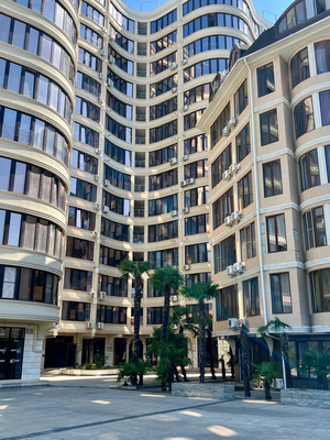 Купить 2-комнатную квартиру