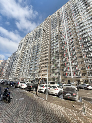 Купить 1-комнатную квартиру