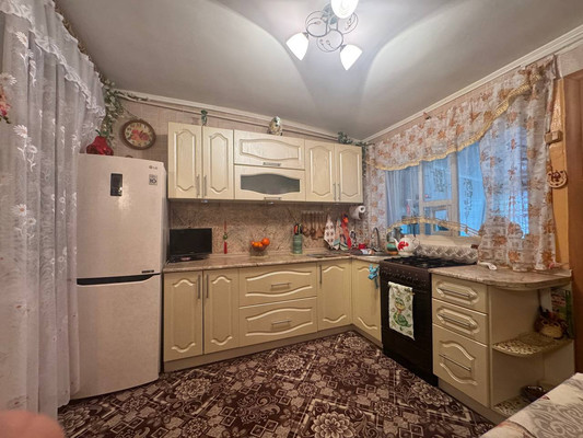 Купить 1-комнатную квартиру