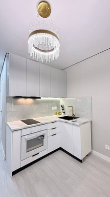 Купить 1-комнатную квартиру