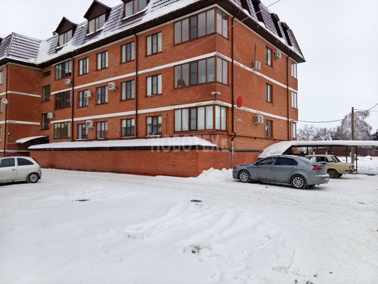 Купить 2-комнатную квартиру