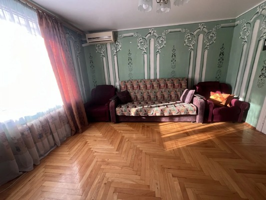 Купить 3-комнатную квартиру