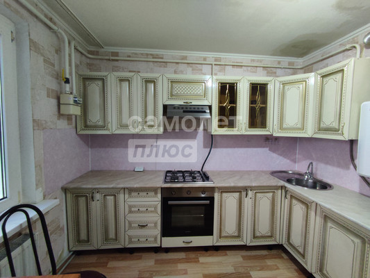 Купить 1-комнатную квартиру