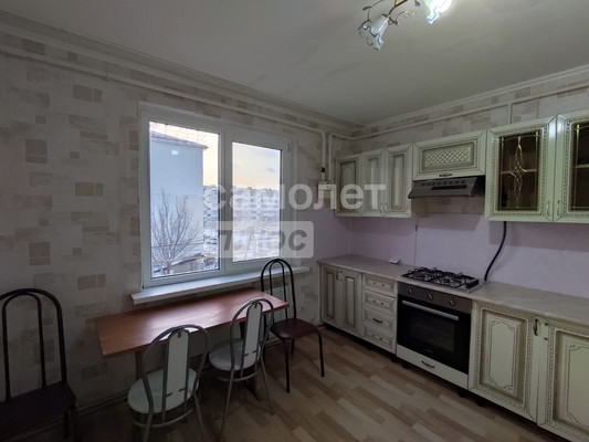 Купить 1-комнатную квартиру