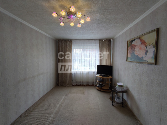 Купить 2-комнатную квартиру