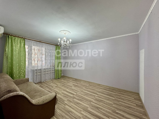 Купить 2-комнатную квартиру