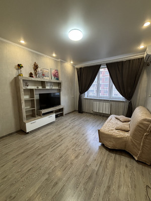 Купить 1-комнатную квартиру