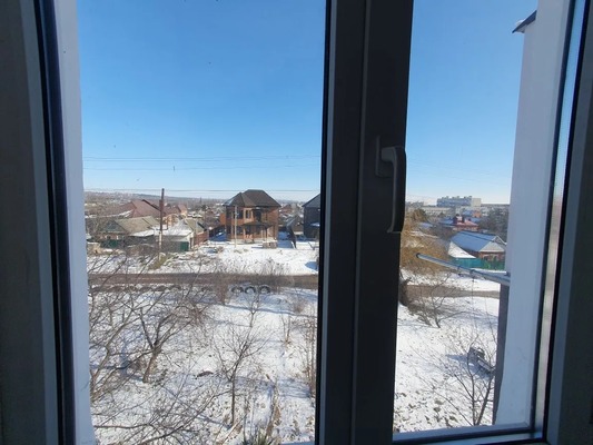 Купить 2-комнатную квартиру