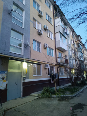 Купить 2-комнатную квартиру